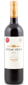 08 Rioja Vega Reserva Rioja (Principe De Viana) 2008